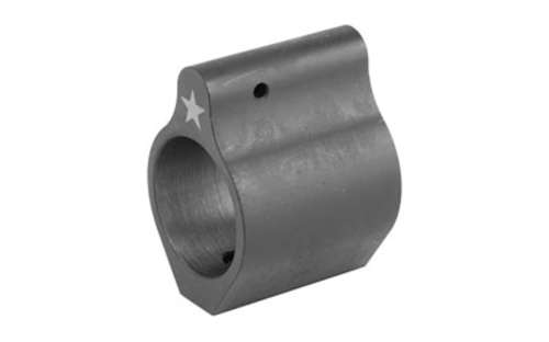 Parts Bravo Company BCM LOW PROFILE GAS BLOCK(.750 BBL) • Model: 